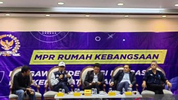 The Prima Party Is Ready To Revoke The Lawsuit To Postpone Elections To The KPU As Long As It Can Participate In The 2024 General Election