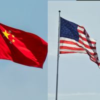 Xi Jinping Telepon Putin dan Trump dalam 1 Hari, Kekuatan China Jadi Stabilitas Dunia?