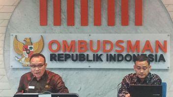 Ombudsman: Meski Terjadi Maladministrasi, Penjabat Daerah yang Dilantik tetap Sah