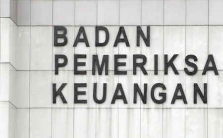 BPK Segera Buka Hasil Audit Bansos COVID-19