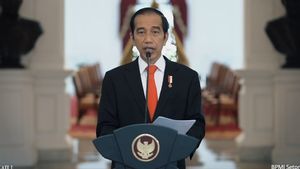 Jokowi: Kita Telah Berhasil Menjadi Satu dari Lima Negara yang Berhasil Kendalikan COVID-19 pada Level 1