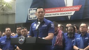 Demokrat Yakin Prabowo Punya Formula Tepat Atur Kursi Menteri Parpol Pendukungnya