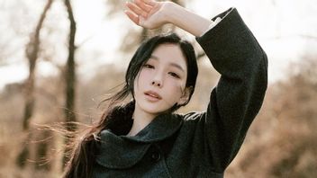 SNSDのテヨン、SMと19年契約延長