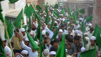مظاهرات دامية في الهند بعد أن أهان سياسيون قوميون هندوس النبي محمد، زعيم الجماعة الإسلامية يدعو إلى ذلك