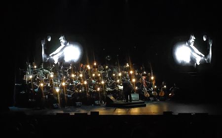 Konser SYMPHONESIA ‘Bangga Indonesia’ Hadirkan Tribute untuk Rudi Hartono