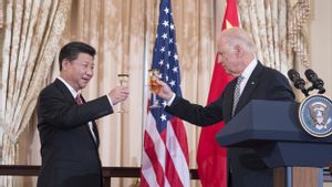 Gedung Putih Sebut Presiden Biden dan Xi Jinping Bakal Bertemu di Sela-sela KTT G20 Bali: Bahas Bilateral, Taiwan hingga Ukraina