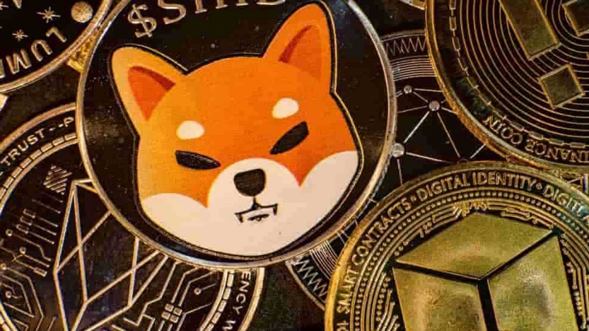 Shiba Inu Predicted To Skyrocket 10,000% In 10 Years