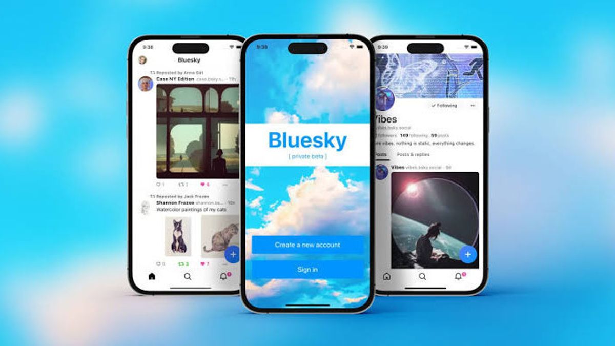 Bluesky Passes Users Who Embezzle Racial Cash When Registering For New Accounts