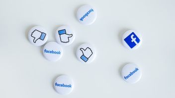 The US Government Will Give Strict Supervision On Facebook, The Like – Share Button Is Considered To Cause Problems