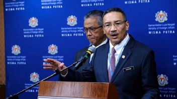 マレーシア:ラカイン国家危機はASEANの安定に対する脅威になり得る