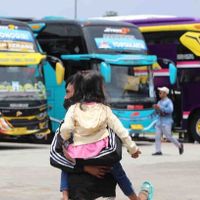 Kemenhub Siapkan 722 Bus untuk Angkut Peserta Mudik Gratis 2024