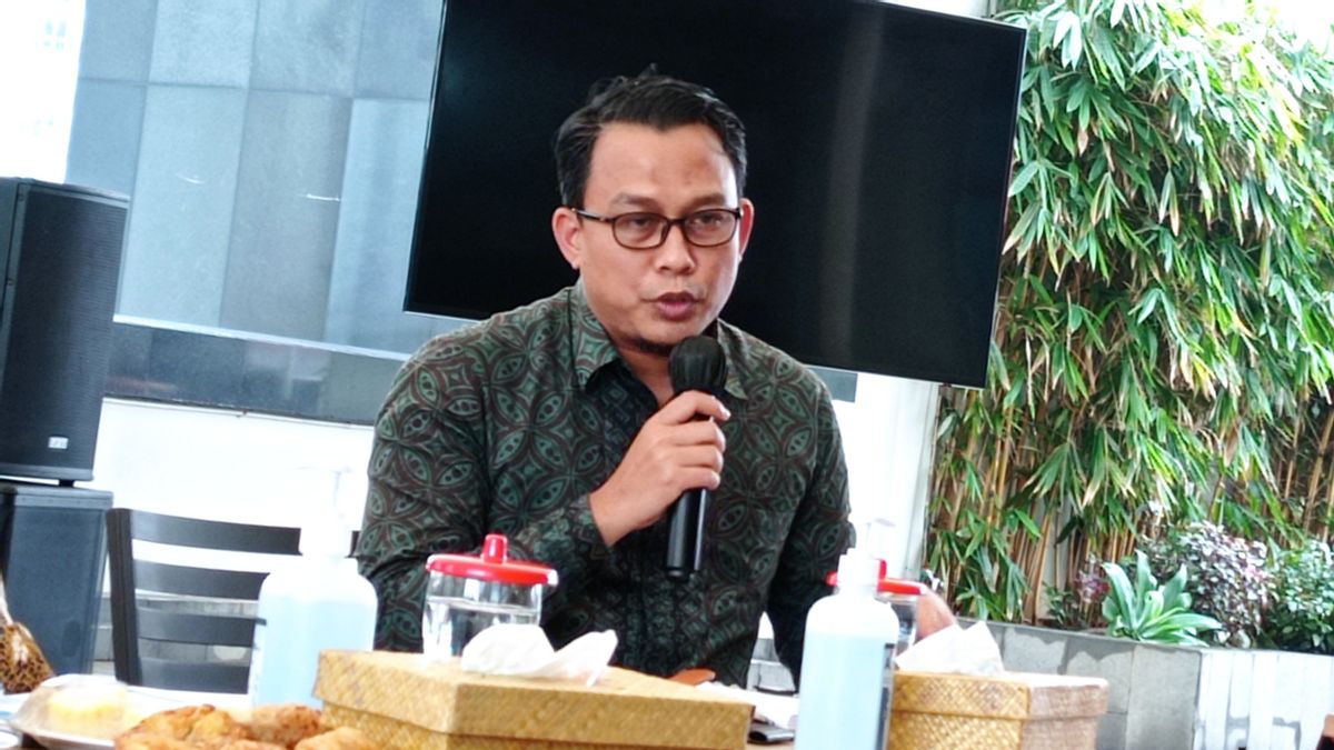 Bekas Penyidiknya Divonis 11 Tahun Penjara, KPK Lakukan Analisis Siapkan Langkah Lanjutan