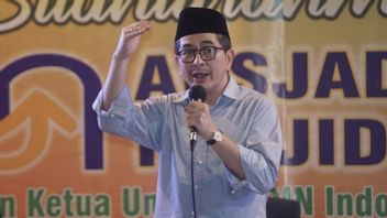 غرفة التجارة والصناعة الإندونيسية في شرق نوسا تينغارا تدعم فرع أرسجاد راسجد التابع للتكتل أغوس لاسمونو سودويكاتمونو رئيسا لمجلس الإدارة