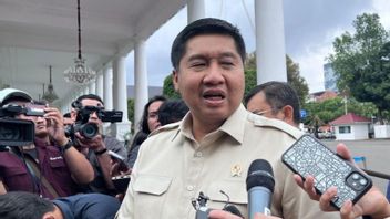 Menteri PKP Minta OIKN Tinjau Ulang Pengusaha yang Lambat Bangun IKN