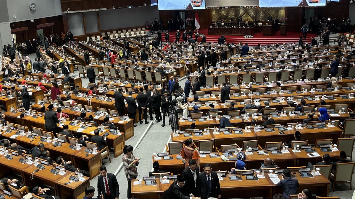 Respons Kasus 3 WNI Overstay Merampok di Jepang, Anggota Komisi IX DPR Minta Pengawasan PMI Ditingkatkan