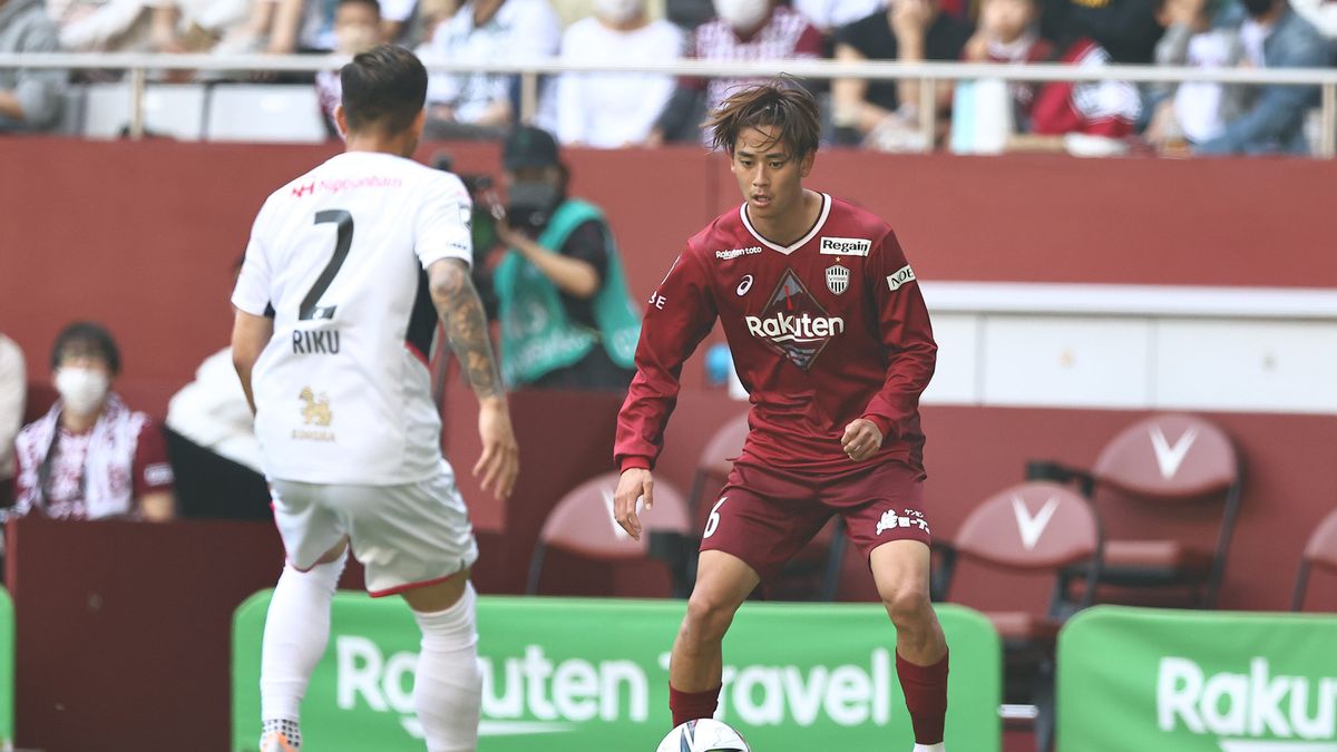 Kenali <i>Yuk</i> Deretan Laga Derbi di Kompetisi Liga Utama Jepang 2022
