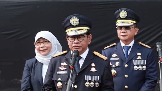 Komeng Curhat Jabar Kerap Disalahkan Jika Jakarta Banjir, Begini Respons Pramono  