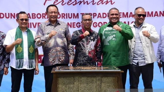 Mendiktisaintek Bakal Siapkan Beasiswa Mahasiswa Lewat KPI Daerah