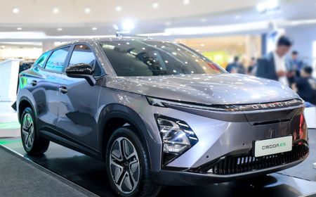 Chery Blak-blakan Ungkap Bakal Luncurkan 5 Mobil Baru Tahun Depan di Indonesia