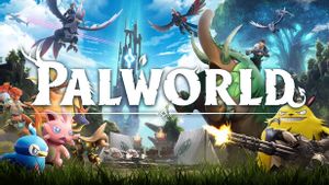 First Anniversary, Palworld Prepares New Update And Collaboration In Games