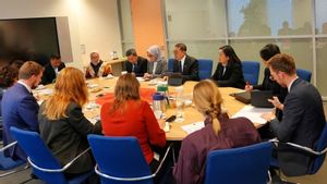 Indonesia–Belanda Bahas Film, Arsip, dan Repatriasi Raden Saleh