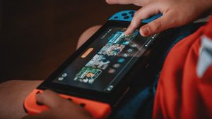 Cara Cepat Hapus Gim di Nintendo Switch