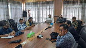 Rektor UBT Nilai KUHP Baru Tak Perlu Ditakuti Insan Pers