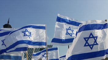 Warga Israel Berunjuk Rasa Mendesak Netanyahu Mundur