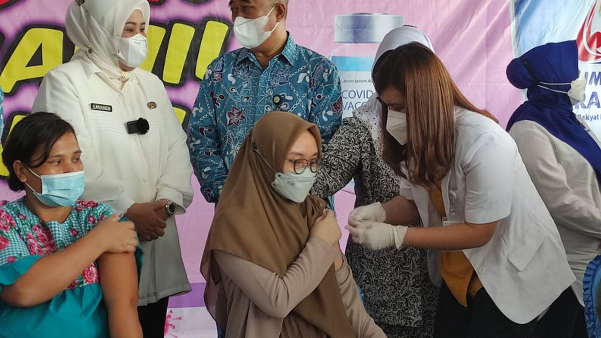There Are 67 Active Cases Of COVID-19 In Batam