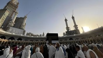 21 contrevenants au Hajj en Arabie Saoudite menacés d'expulsion, de 15 jours de prison et d'une amende de 43 millions de roupies