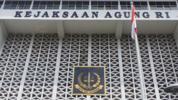 Kejagung Tangkap Dirut Sritex Iwan Lukminto di Solo