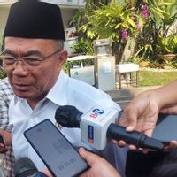 Menko PMK: Satgas COVID-19 Dibubarkan Saat Status Kedaruratan Dicabut