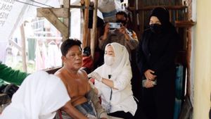 Grab Selenggarkan Vaksinasi COVID-19 di Palembang Bekerja Sama dengan Polres Setempat