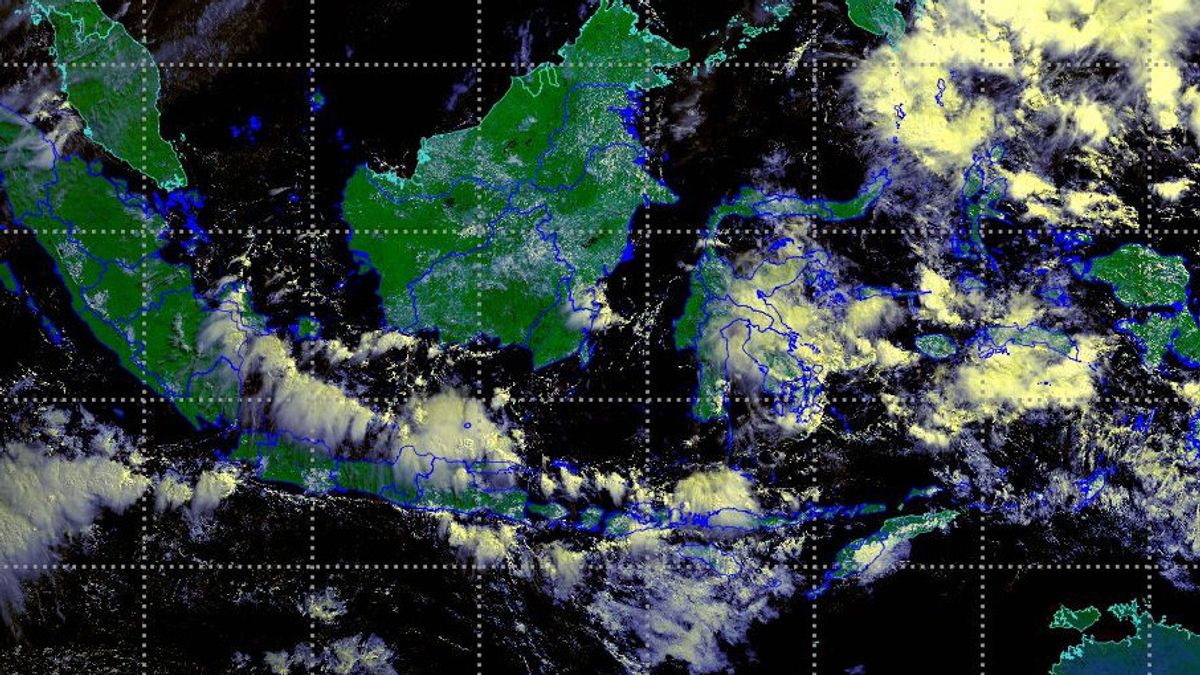 BRIN Announces Geomimo, Research Platform With Satellite Image Data