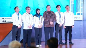 Pemerintah akan Buka Program Pemagangan Nasional Lulusan Perguruan Tinggi Batch 2 untuk 80 Ribu Peserta