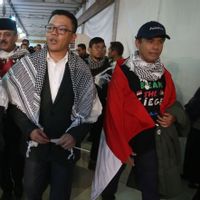 Menlu Sugiono Dorong Reformasi PBB dan DK PBB di tengah Tantangan Global