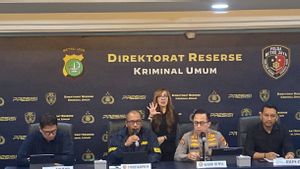 Meski Tak Temukan Unsur Pidana, Polda Metro Tetap Selidiki Kasus Kematian Diplomat Kemlu
