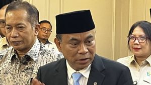    Presiden Targetkan Semua Kopdes Merah Putih Beroperasi Akhir Tahun Ini