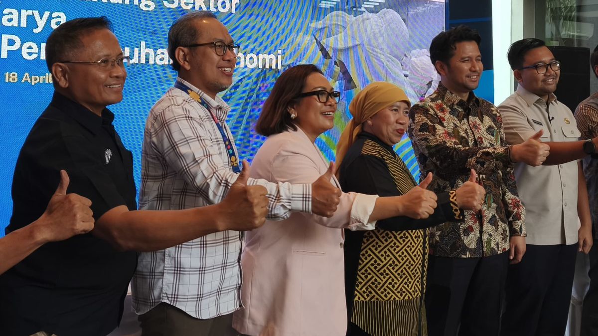 Tax Restitution Scheme Still Being Studied, DJP Prioritizes Taxpayers to Comply