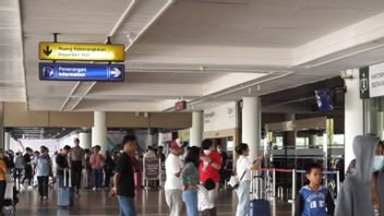 Bandara Hang Nadim Buka 4  Rute Penerbangan Baru, Tujuan Yogyakarta, Bandung hingga Lombok