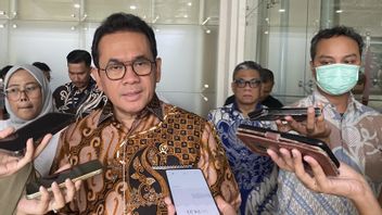 贸易部长称政府继续制定应对特朗普关税政策的战略