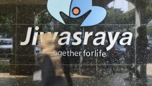 Bos Jiwasraya Ungkap Ada Potensi Fraud Dana Pensiun Sebesar Rp257 Miliar