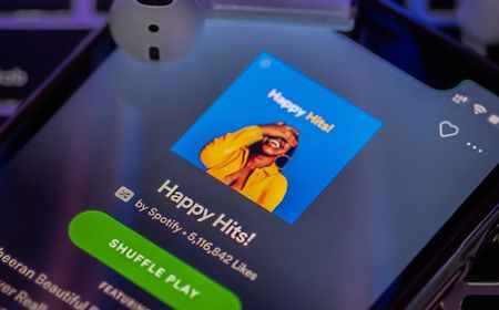 Hindari Perundungan dalam Platform, Kini Spotify Bisa Blokir Pengguna Mengganggu