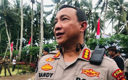 Polisi Selidiki 9 WNA yang Diduga Merampok Warga Ukraina di Bali