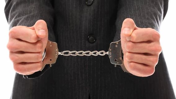 Suspected of Corruption in the Management of Metal Anode Siman Bahar Died in China, KPK Prepared SP3