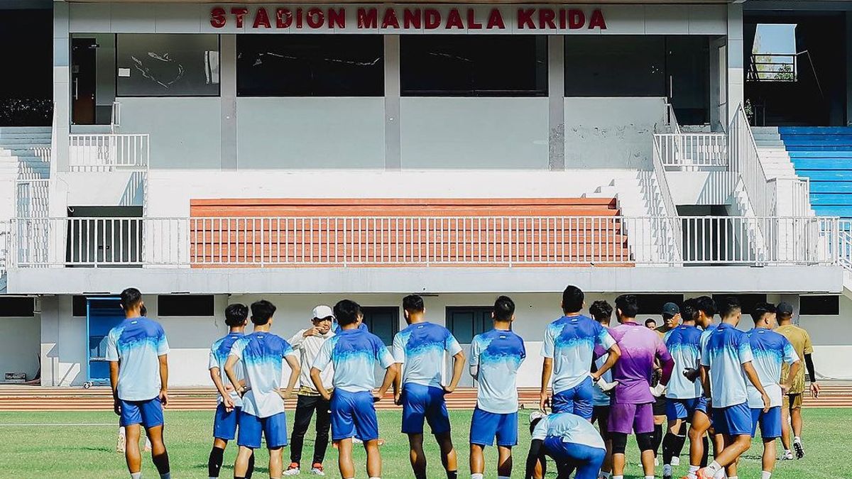 Targetkan Promosi ke Liga 1 Musim Depan, Skuad PSIM Hampir Lengkap dan Siap Tempur