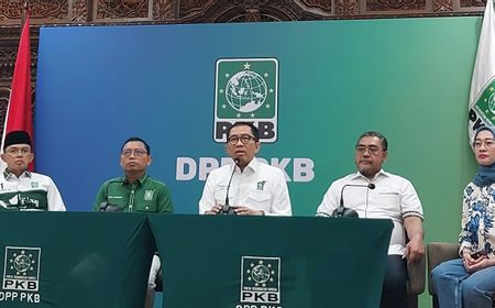 Gelar Muktamar ke-6, PKB Bakal Umumkan Merapat ke Pemerintahan Prabowo-Gibran