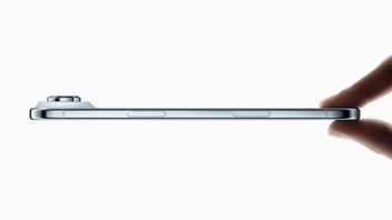 تكنولوجيا البطاريات على iPhone Air هي أكبر اختراق لشركة Apple