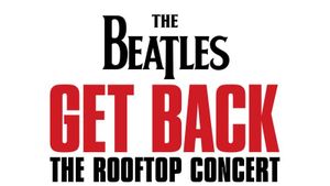 Menikmati Sensasi Konser The Beatles: Get Back, The Rooftop Concert di IMAX 