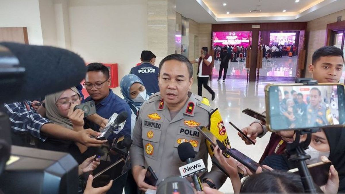 Polri Siapkan Pengamanan Libur Panjang Isra Mikraj dan Imlek